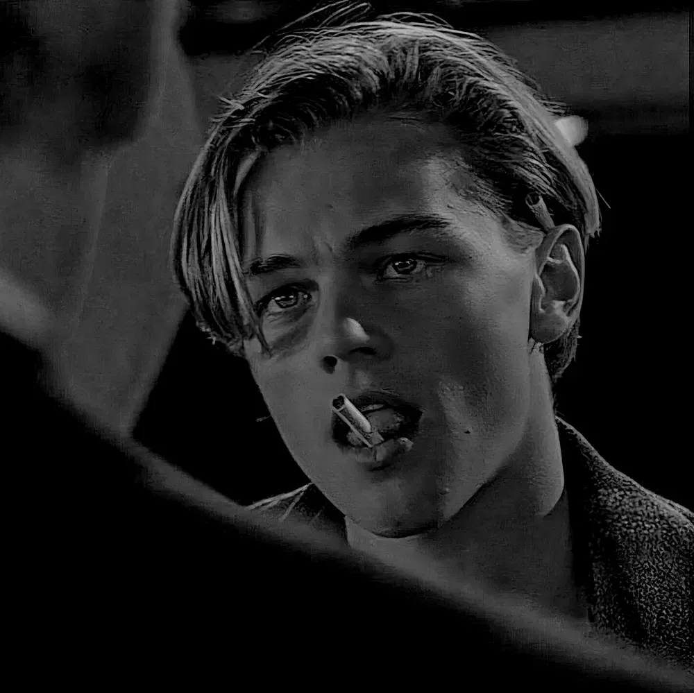 Avatar of Jack Dawson