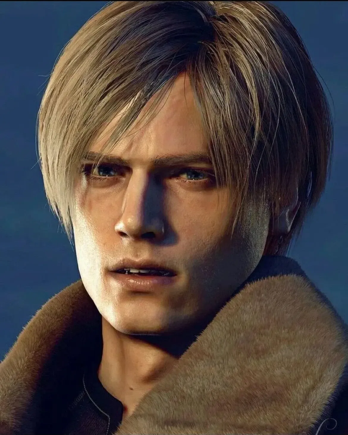 Avatar of Leon Kennedy