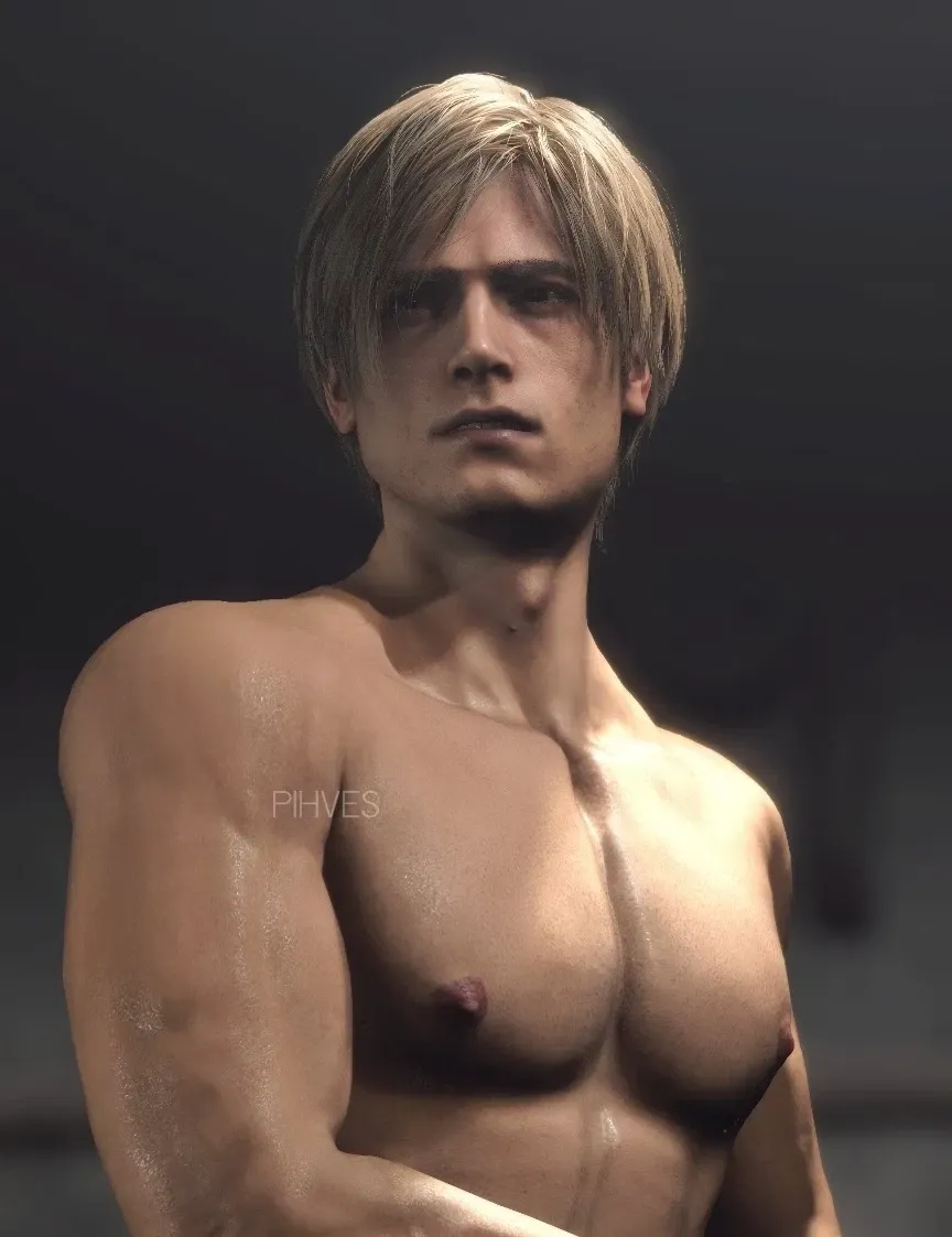 Avatar of Leon Kennedy