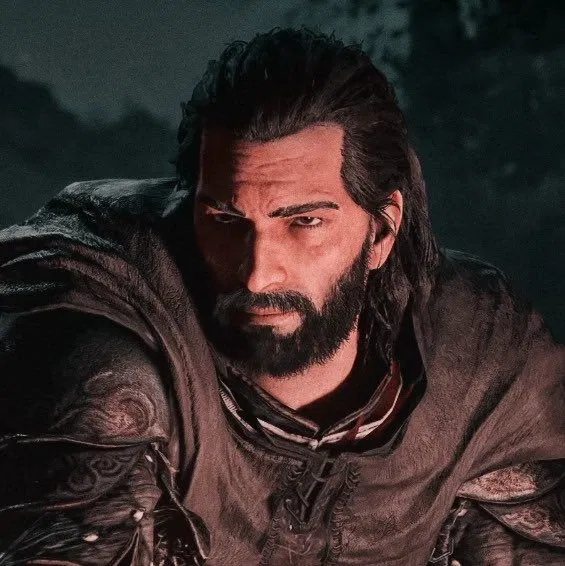 Avatar of Villain! Basim Ibn Ishaq