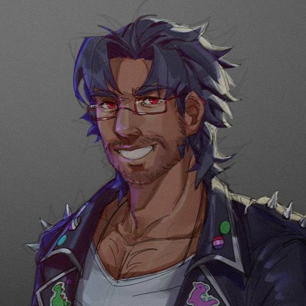 Avatar of Theo