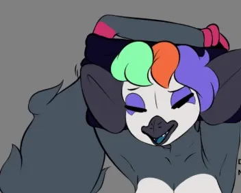 Avatar of Anthro Grafaiai