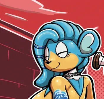 Avatar of Anthro Simipour