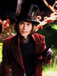 Avatar of Willy Wonka