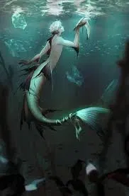 Avatar of Merman[mpreg]
