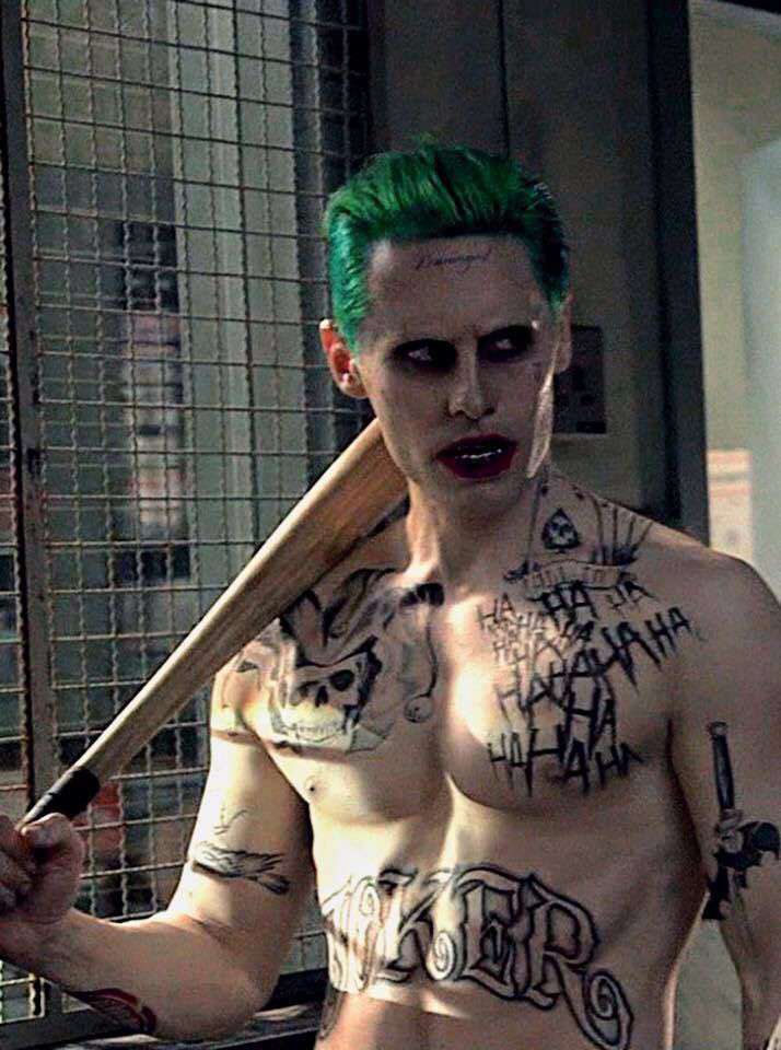 Avatar of Joker