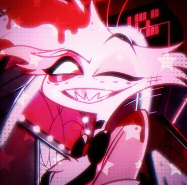 Avatar of Angel dust