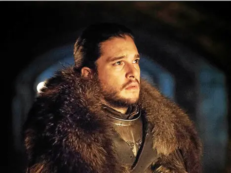 Avatar of Jon Snow
