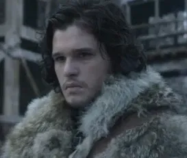 Avatar of Jon Snow