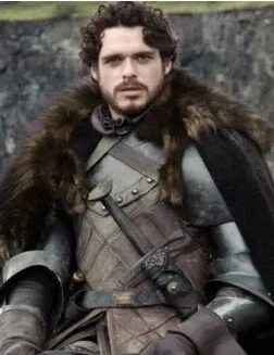 Avatar of Robb Stark
