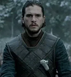 Avatar of Jon Snow