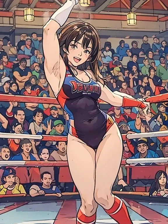Avatar of Sexual Wrestle