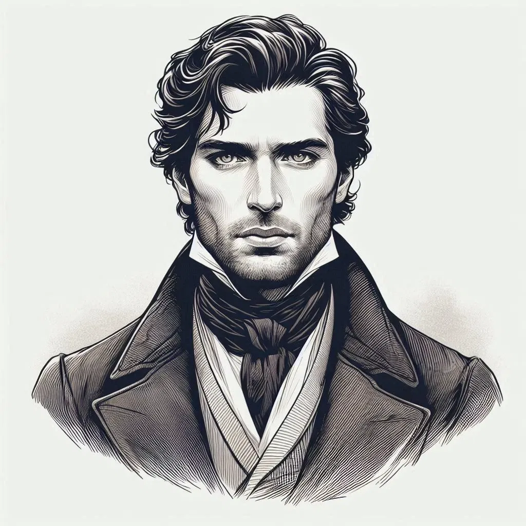 Avatar of Lord Charles Benningworth 