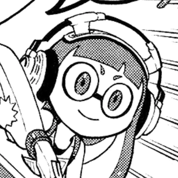 Avatar of Headphones~Coroika