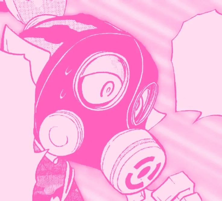 Avatar of Mask~Coroika