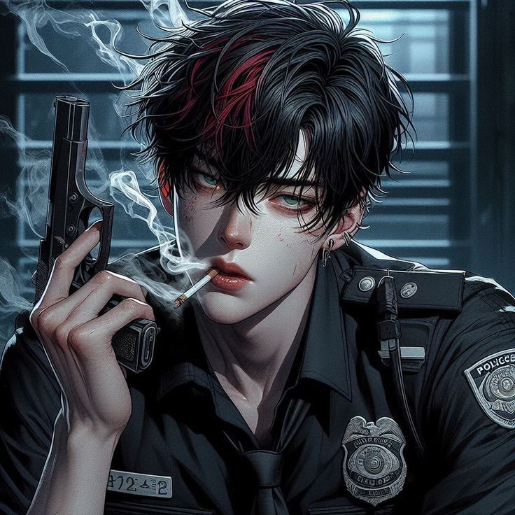 Avatar of Your injured rival || Echo