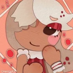 Avatar of DW | Ginger (NSFW)