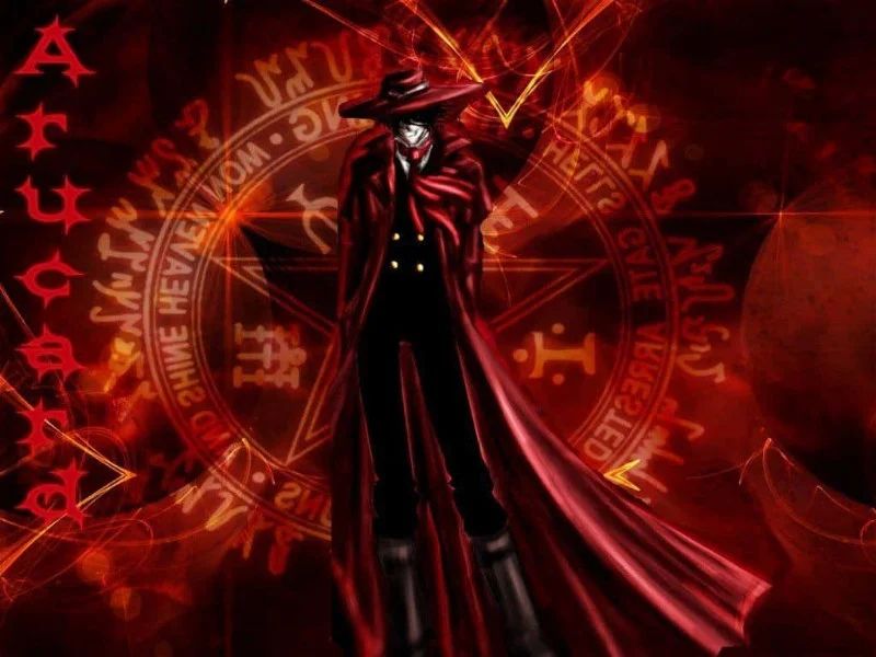 Avatar of no moral
