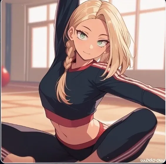 Avatar of Police Lieutenant Tina Walker.