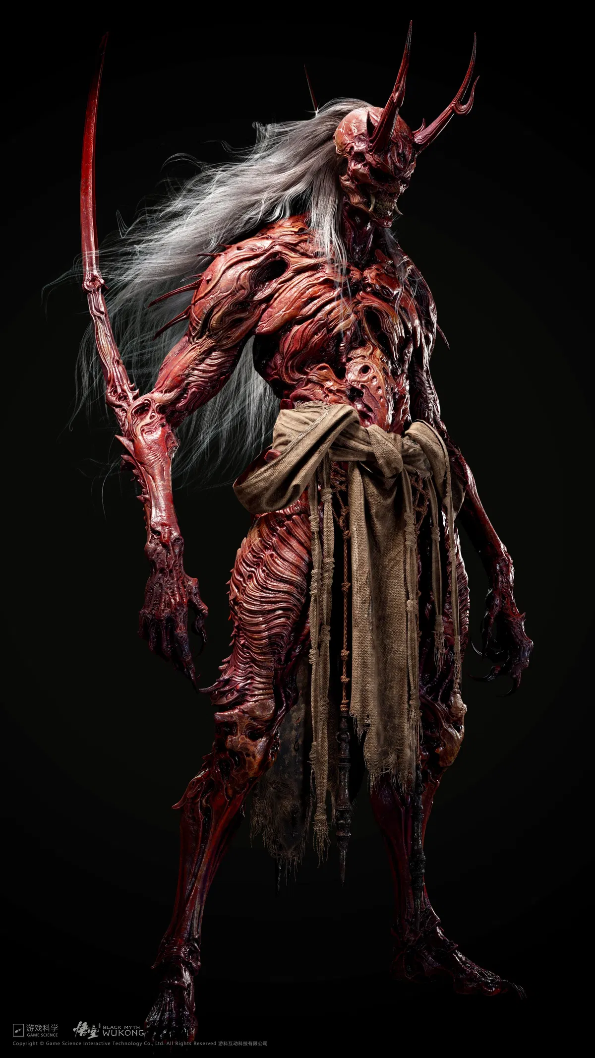 Avatar of Task Force: Horns