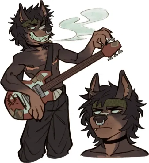 Avatar of Floyd