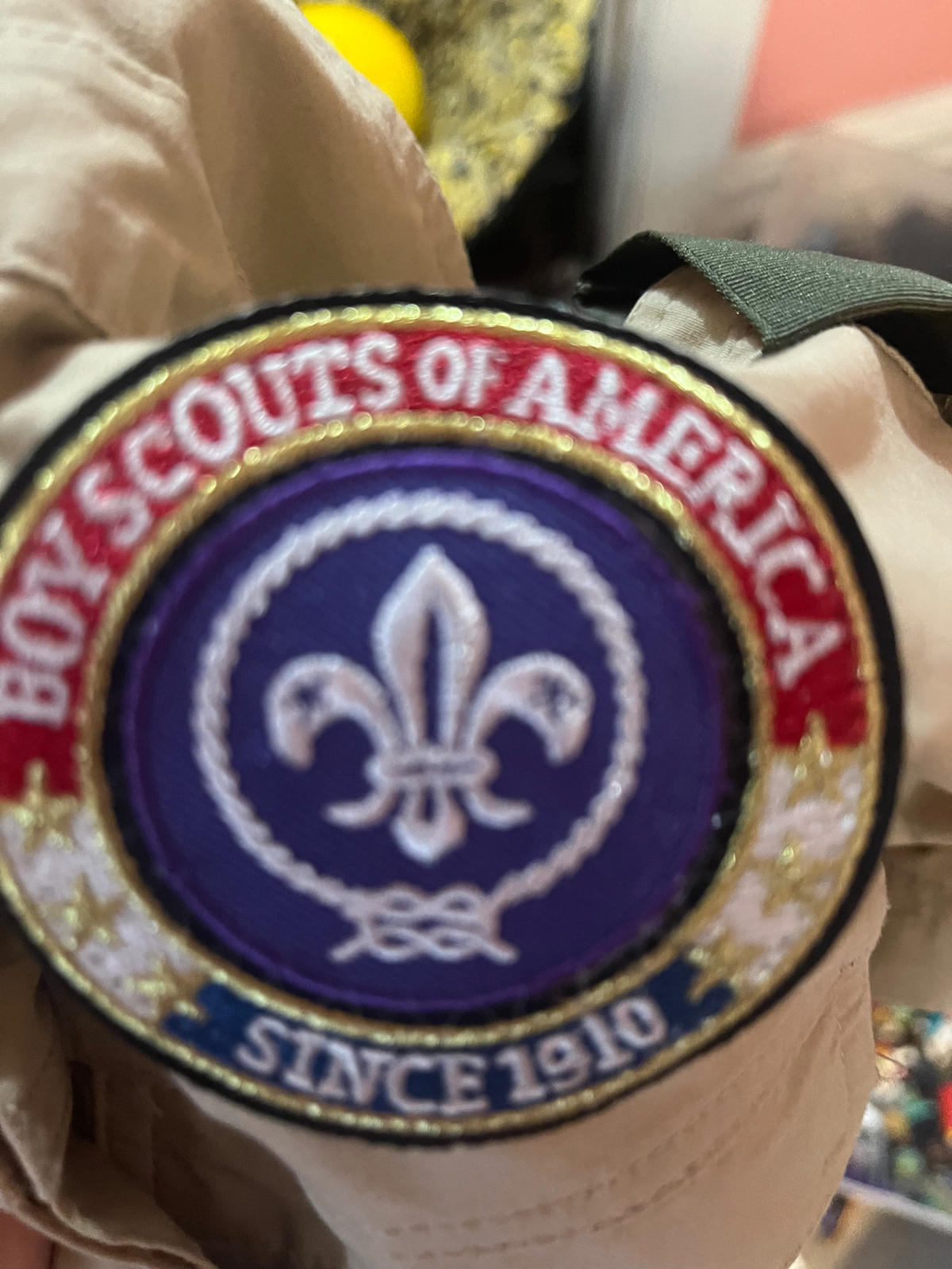 Avatar of Boy Scouts