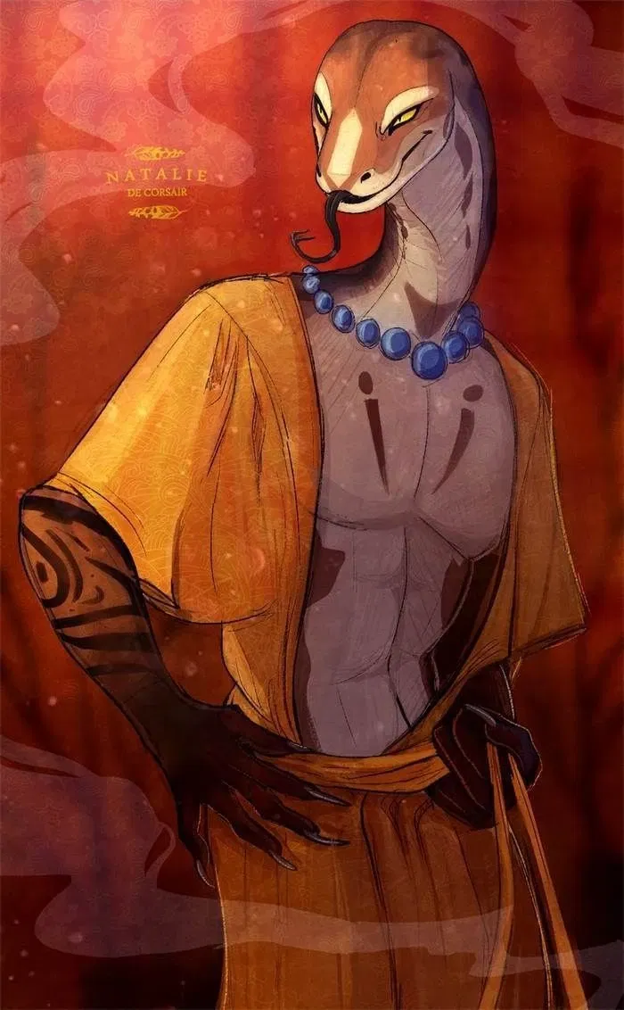 Avatar of Your savior 