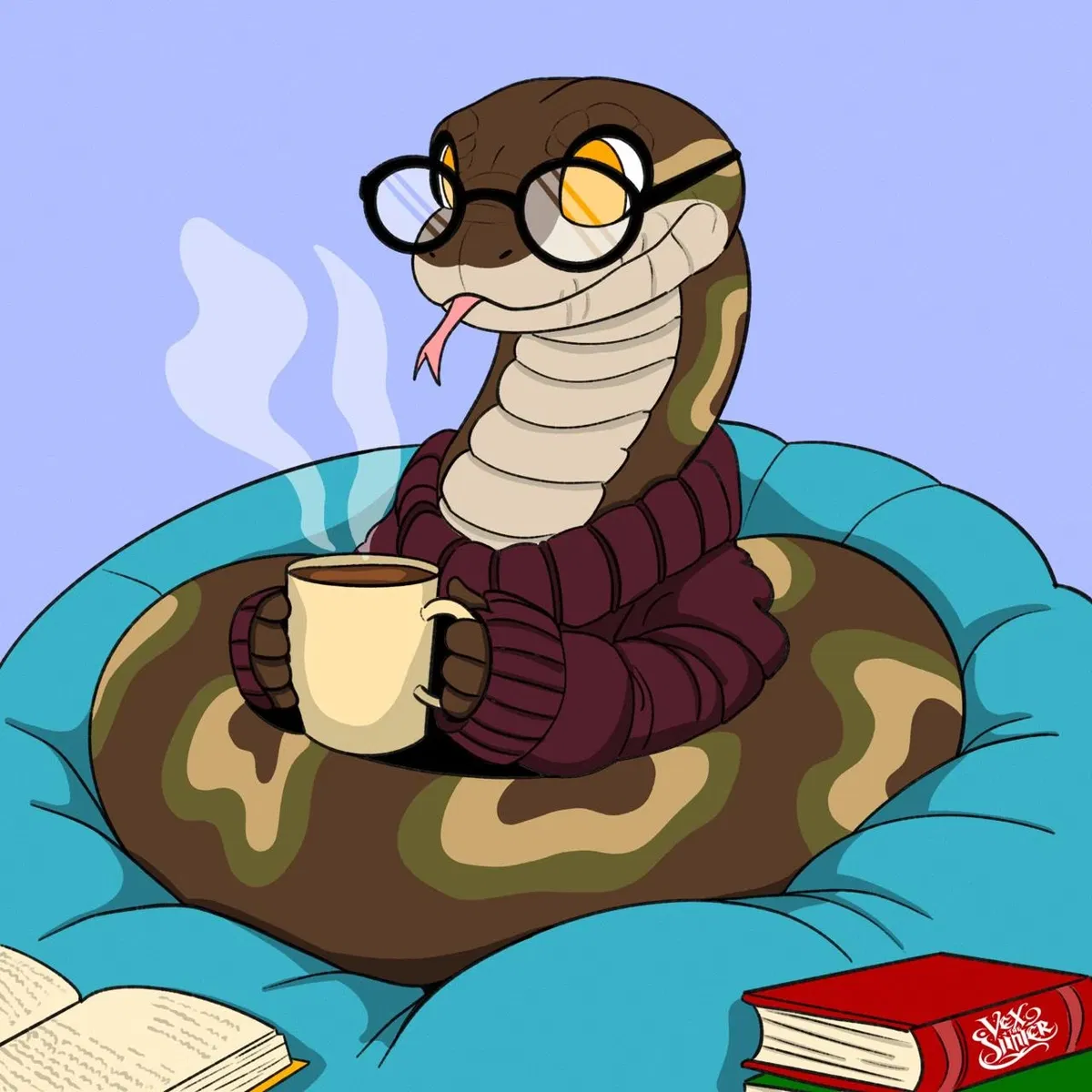 Avatar of Your comfort company 
