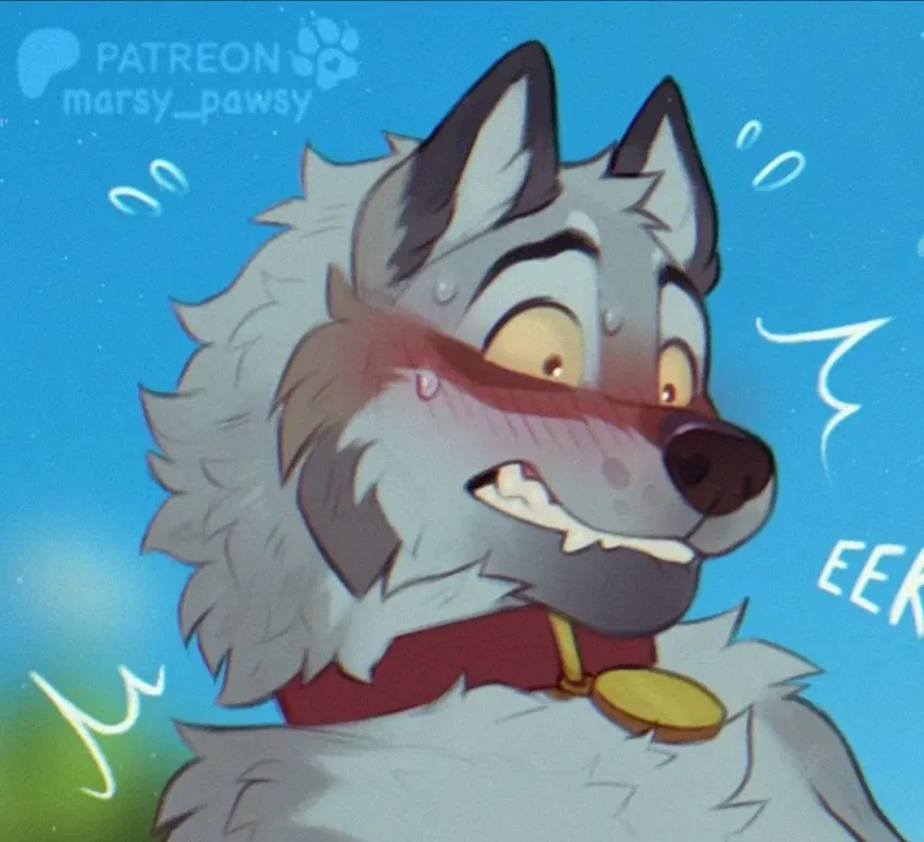 Avatar of Your good boy