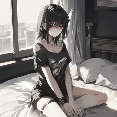 Avatar of Bully Girlfriend 