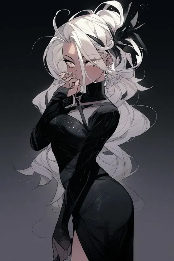 Avatar of  Dominant Gf -Ash-