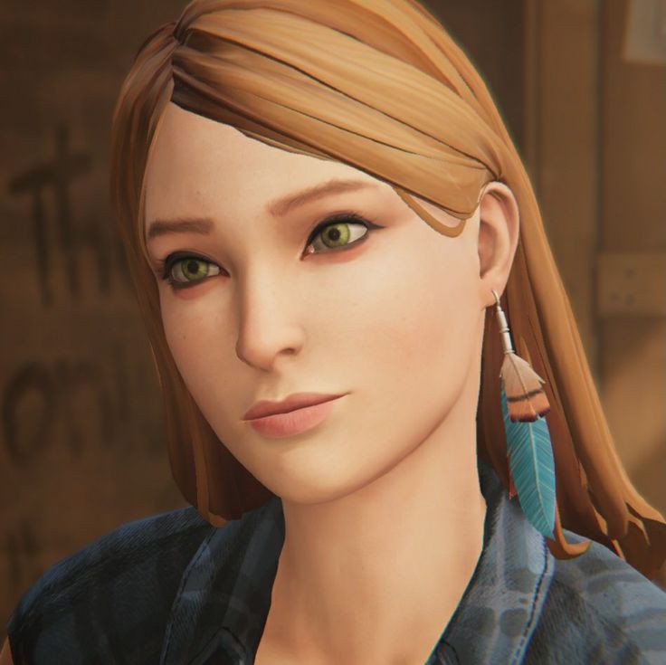 Avatar of Rachel Amber