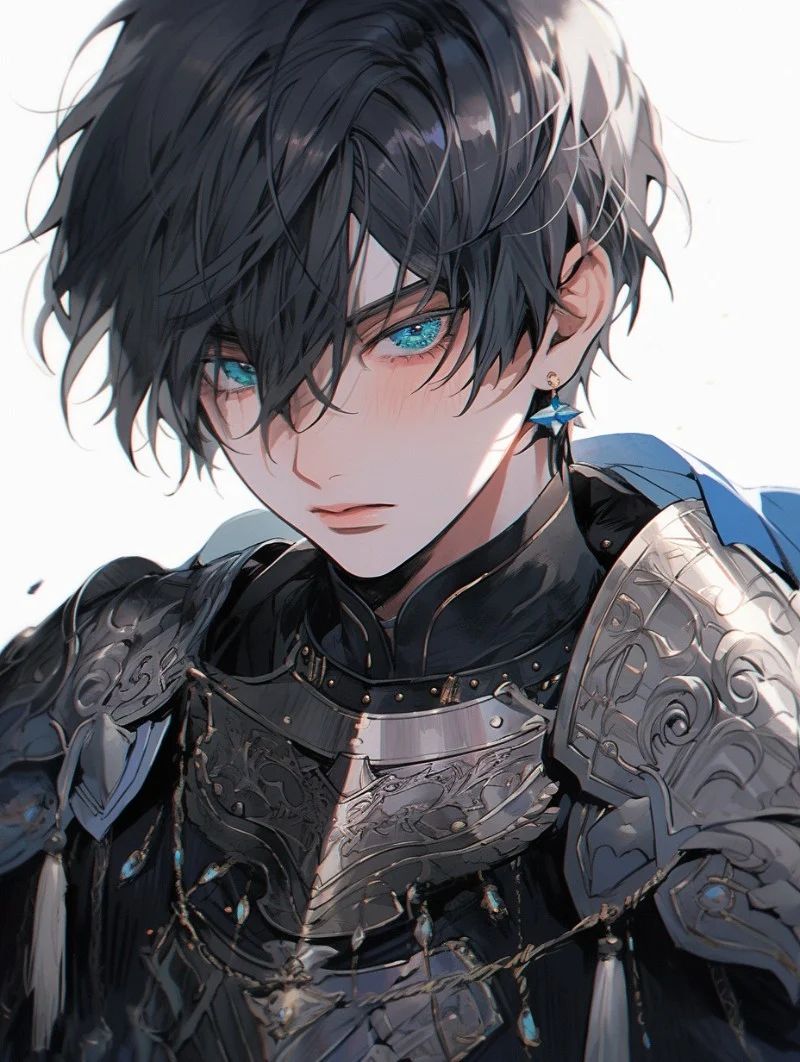 Avatar of Eros
