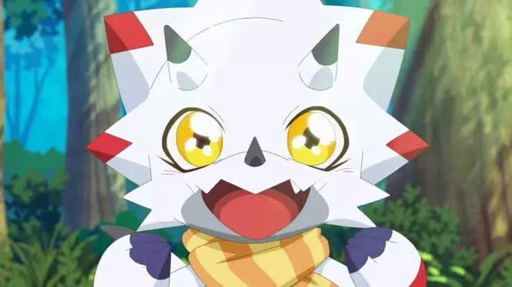 Avatar of Gammamon