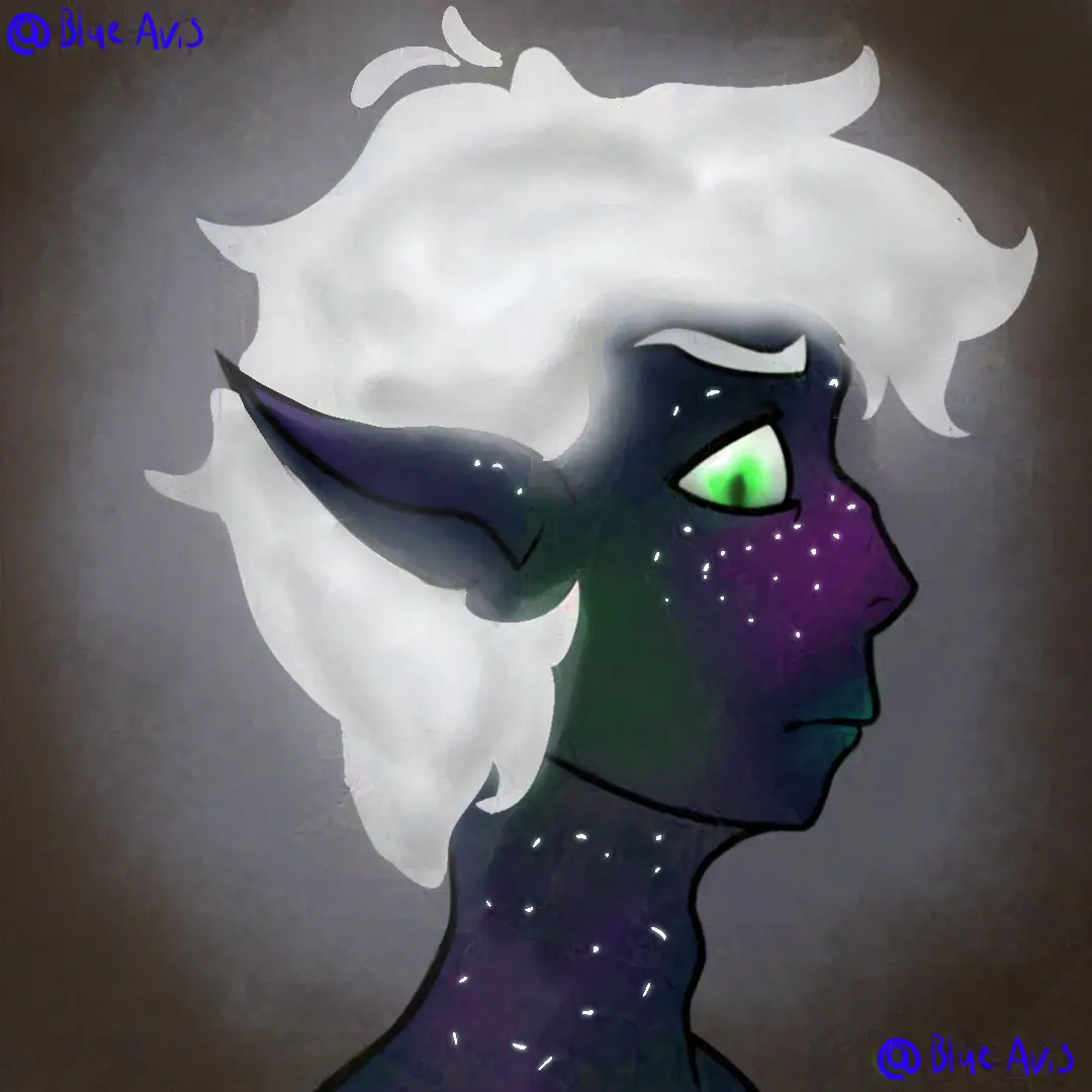 Avatar of Sarose