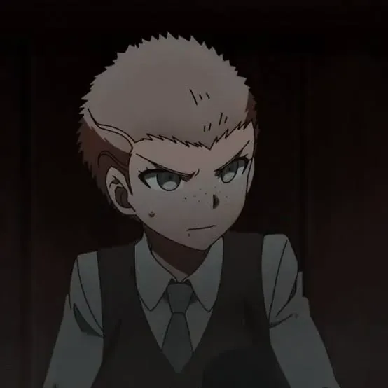 Avatar of Fuyuhiko Kuzuryu