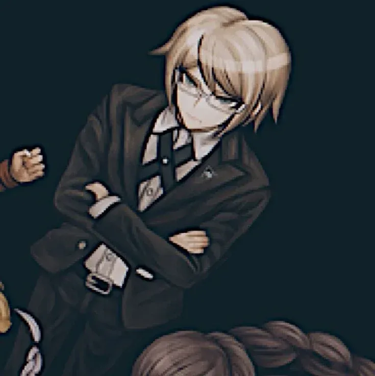 Avatar of Byakuya Togami