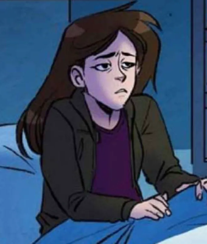 Avatar of Charlie Emily
