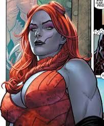 Avatar of Lady Hellbender