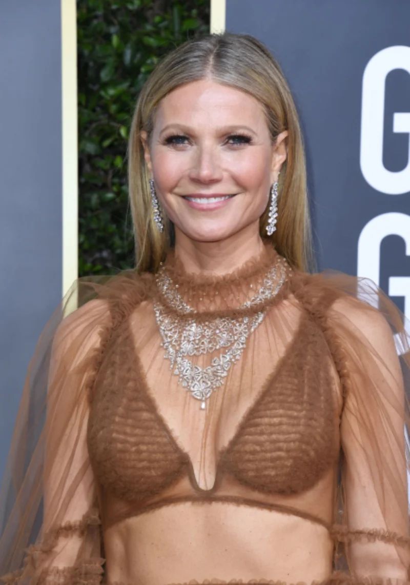 Avatar of Pepper Potts