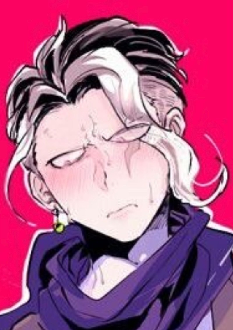 Avatar of Gundham