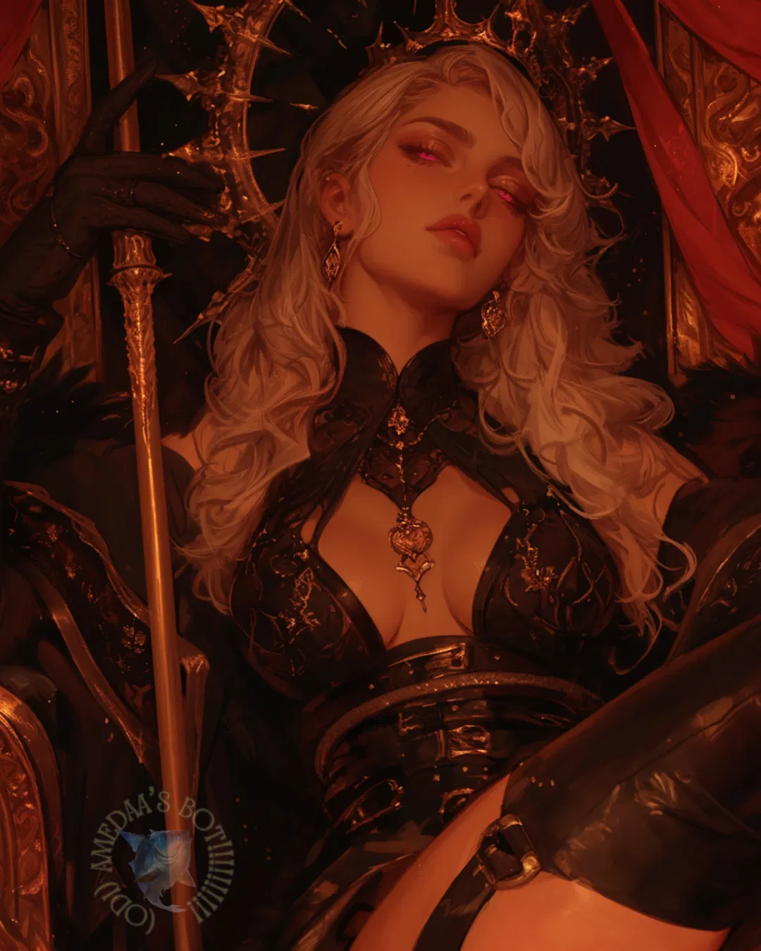 Avatar of Velayva