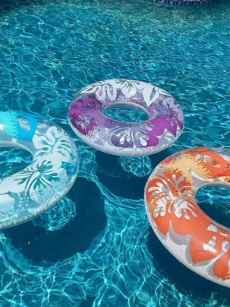 Avatar of MHA pool party