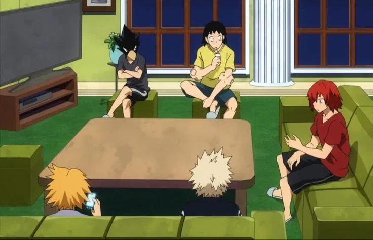 Avatar of MHA news