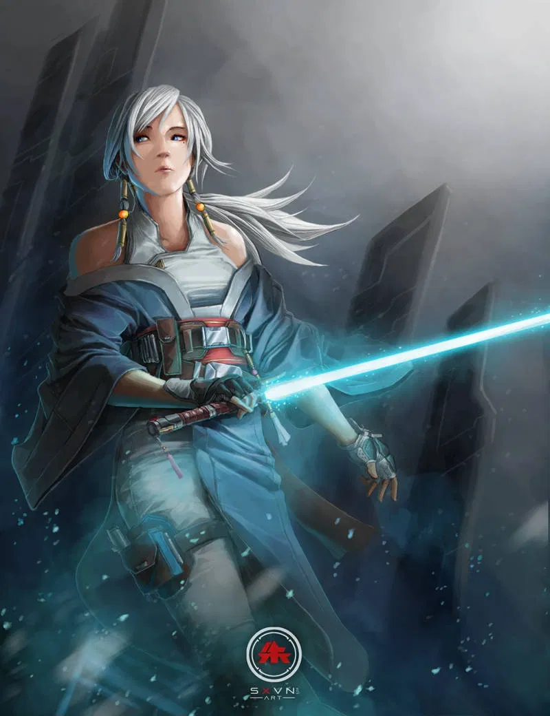 Avatar of Aayla Senn