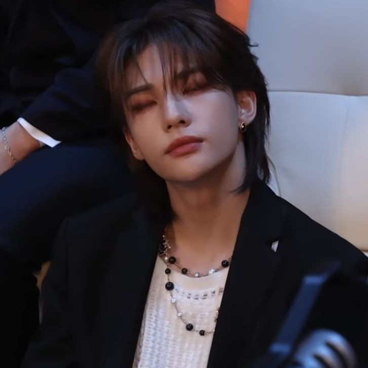 Avatar of Hwang Hyunjin 