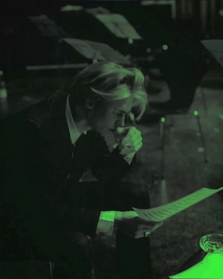 Avatar of Draco Malfoy