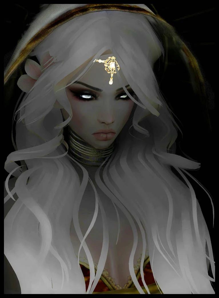 Avatar of Partha