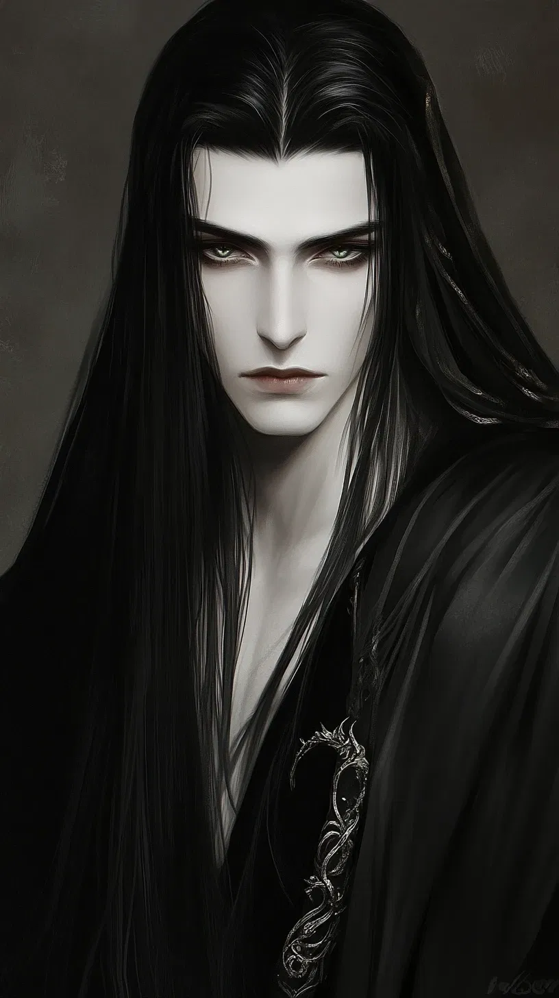 Avatar of Koshchey Bessmertny