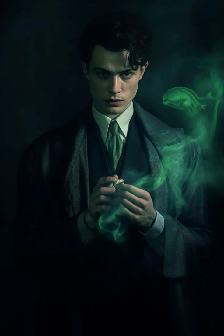 Avatar of Tom Marvolo Riddle